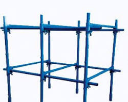 APS Scaffolding