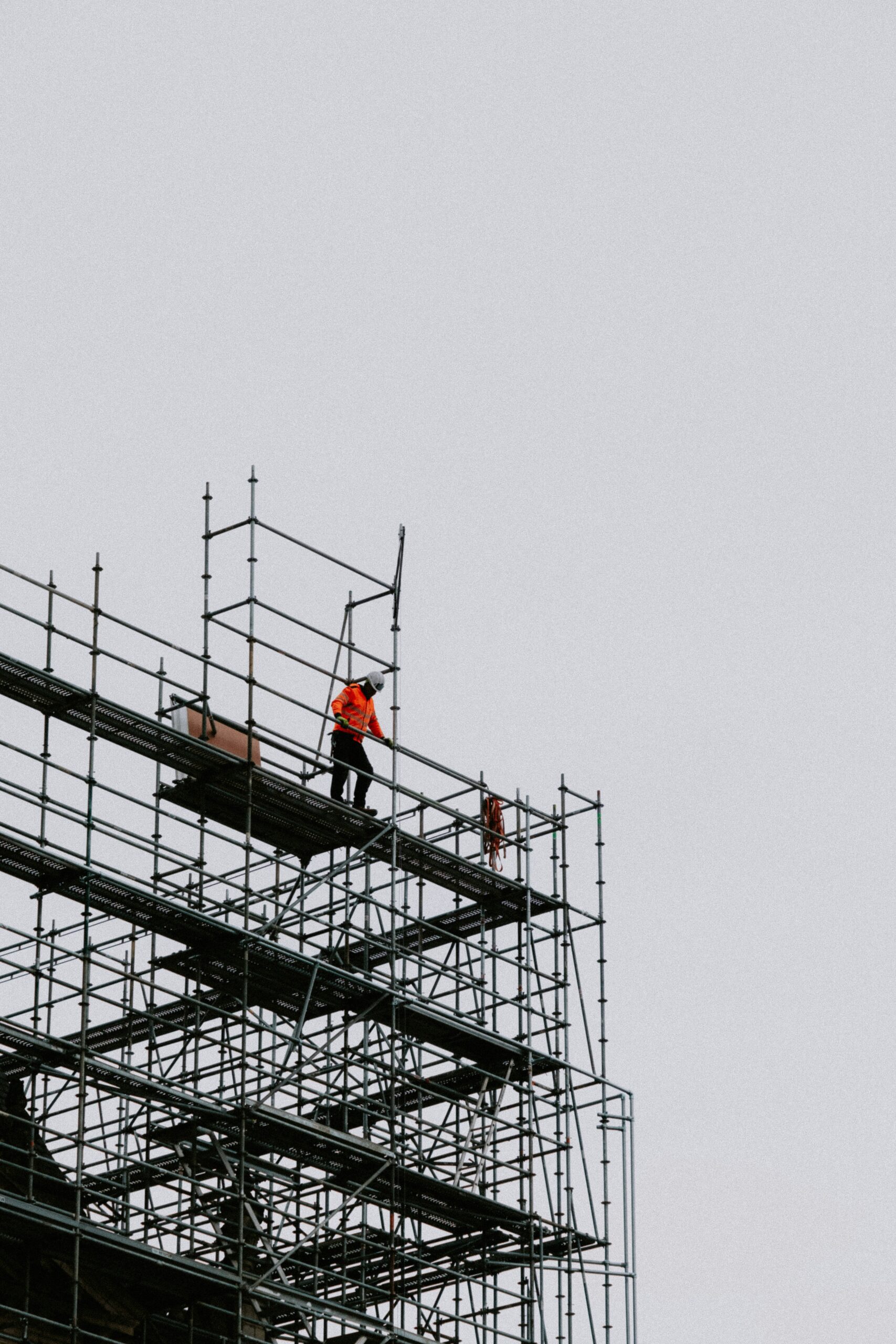 Scaffolding Labour Support Services